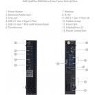 Dell Optiplex 5060 Micro PC (USFF) 